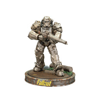 Dark Horse Comics - Fallout (Amazon TV Series) - Maximus 10-inch PCV Statue Figure (01245) LOW STOCK