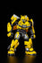 Blokees Transformers Classic Class Bumblebee Model (00832) LOW STOCK