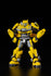 Blokees Transformers Classic Class Bumblebee Model (00832) LOW STOCK