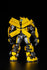 Blokees Transformers Classic Class Bumblebee Model (00832) LOW STOCK