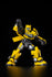 Blokees Transformers Classic Class Bumblebee Model (00832) LOW STOCK