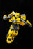 Blokees Transformers Classic Class Bumblebee Model (00832) LOW STOCK