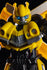 Blokees Transformers Classic Class Bumblebee Model (00832) LOW STOCK