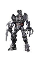 Blokees - Transformers - Classic Class 03 - Scourge Model (71143/00833)