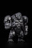 Blokees Transformers Classic Class Optimus Primal (Beast) Model (00834)