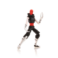 BST AXN IDW Teenage Mutant Ninja Turtles - Foot Assassin (Comic) Action Figure (58041)