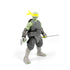 BST AXN IDW Teenage Mutant Ninja Turtles - Jennika (Comic) Action Figure (58046)