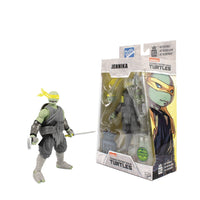 BST AXN IDW Teenage Mutant Ninja Turtles - Jennika (Comic) Action Figure (58046) LOW STOCK