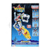 [PRE-ORDER] Voltron 40th Anniversary - 5-pack Lion Action Figure Set (66997)