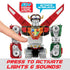 [PRE-ORDER] Voltron 40th Anniversary - 5-pack Lion Action Figure Set (66997)