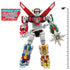 [PRE-ORDER] Voltron 40th Anniversary - 5-pack Lion Action Figure Set (66997)