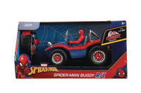 Jada - Marvel Spider-man - Spider-Man Buggy 1/24 R/C (34995)