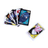 Mattel - UNO Flip - Transformers Edition Card Game (HXJ49)