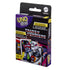 Mattel - UNO Flip - Transformers Edition Card Game (HXJ49)