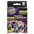 Mattel - UNO Flip - Transformers Edition Card Game (HXJ49)