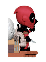 Youtooz - Marvel Deadpool (City) #33 Vinyl Figure (78442) LOW STOCK