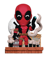 Youtooz - Marvel Deadpool (City) #33 Vinyl Figure (78442) LOW STOCK