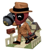 Youtooz - Marvel Deadpool (Another Day at the Office) #35 Vinyl Figure (78443) LOW STOCK