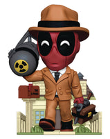Youtooz - Marvel Deadpool (Another Day at the Office) #35 Vinyl Figure (78443) LOW STOCK