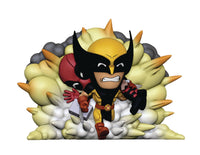 Youtooz - Marvel - Deadpool & Wolverine - Wolverine (Vol.1) Vinyl Figure (78444) LOW STOCK