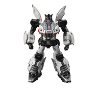 threezero - Transformers - MDLX Jazz Action Figure (81352)