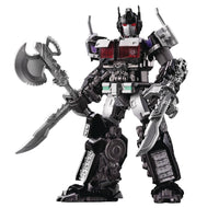 Blokees Transformers Classic Class Nemesis Prime PX Exclusive Model (71155/00853)