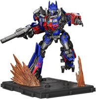 Blokees - Transformers - Classic Class - #09 - Optimus Prime (2007) PX Exclusive Model (71157/00854)