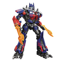 Blokees - Transformers - Classic Class - #09 - Optimus Prime (2007) PX Exclusive Model (71157/00854)