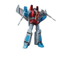 YOLOPARK - Transformers: Chapter 3 - Starscream G1 8-Inch (19 cm) Pro AMK Advanced Model Kit (75024) LOW STOCK