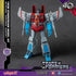 [PRE-ORDER] Transformers Starscream G1 8-Inch Pro Advanced Model Kit (75024)