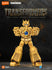 [PRE-ORDER] Blokees Transformers Limited Edition Gold Series 5-Pack PX Exclusive Model (00852)