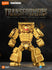 [PRE-ORDER] Blokees Transformers Limited Edition Gold Series 5-Pack PX Exclusive Model (00852)