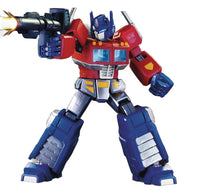 Blokees - Transformers - Action Edition 01 - G1 Optimus Prime Model Kit - PX Exclusive (71156/00860)