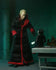 NECA - Saw Ultimate Jigsaw Killer (Black Robe) Action Figure (60611)