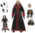 NECA - Saw Ultimate Jigsaw Killer (Black Robe) Action Figure (60611)