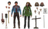 [PRE-ORDER] NECA - Evil Dead Ultimate Bloody Ash & Cheryl Williams 2-Pack Action Figures (41979)