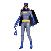 McFarlane: DC Retro (Wave 11) Batman 66 Classic TV Series: Batgirl Action Figure (15981) LAST ONE!