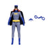 [PRE-ORDER] McFarlane: DC Retro (Wave 11) Batman 66 Classic TV Series: Batgirl Action Figure (15981)