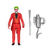 [PRE-ORDER] McFarlane: DC Retro (Wave 11) Batman 66 Classic TV Series: The Joker with Mask Action Figure (15984)