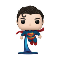 [PRE-ORDER] Funko Pop! Heroes #562 - Superman (2025) - Superman Vinyl Figure (85642)