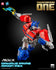 [PRE-ORDER] threezero Transformers One - MDLX Optimus Prime/Orion Pax Figure (81410)