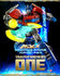 [PRE-ORDER] threezero Transformers One - MDLX Optimus Prime/Orion Pax Figure (81410)