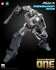 [PRE-ORDER] threezero Transformers One - MDLX Megatron/D16 Figure (81413)