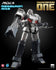 [PRE-ORDER] threezero Transformers One - MDLX Megatron/D16 Figure (81413)