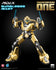 [PRE-ORDER] threezero Transformers One - MDLX Bumblebee/B127 Figure (81412)