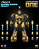 [PRE-ORDER] threezero Transformers One - MDLX Bumblebee/B127 Figure (81412)