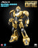 [PRE-ORDER] threezero Transformers One - MDLX Bumblebee/B127 Figure (81412)