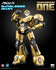 [PRE-ORDER] threezero Transformers One - MDLX Bumblebee/B127 Figure (81412)