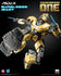 [PRE-ORDER] threezero Transformers One - MDLX Bumblebee/B127 Figure (81412)