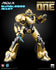 [PRE-ORDER] threezero Transformers One - MDLX Bumblebee/B127 Figure (81412)